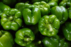 Read more about the article Bell Pepper