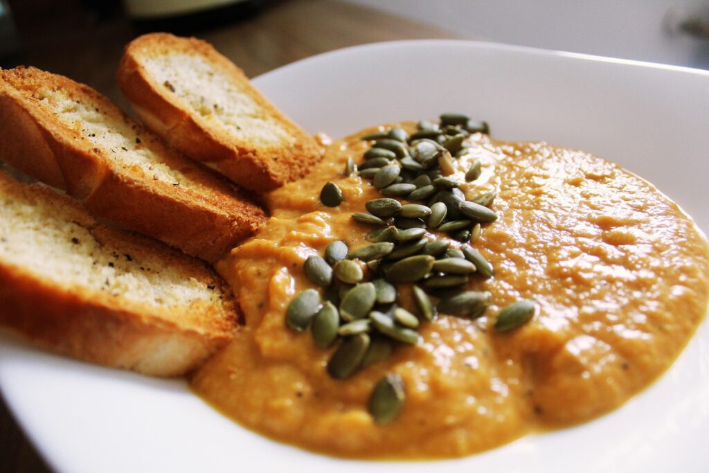 The Rise of Plant-Based Diets
