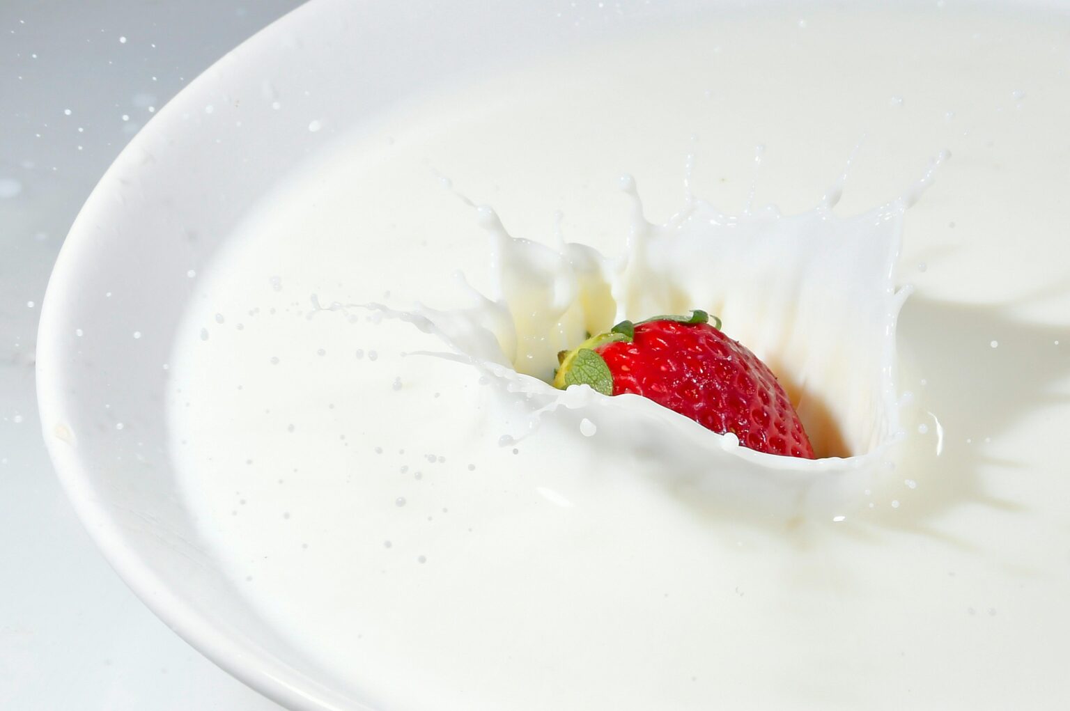 Top 5 Calcium-Rich Foods For a Healthy Life Style