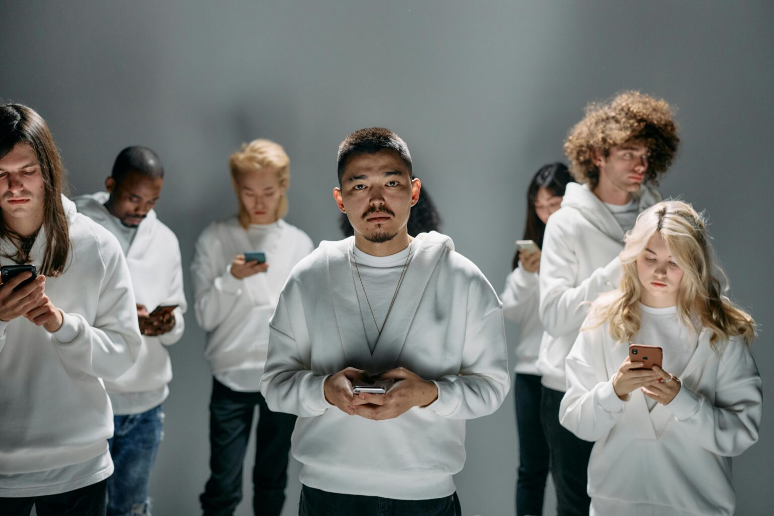 Distraction: A Hidden Enemy Slowly Destroying Our Lives