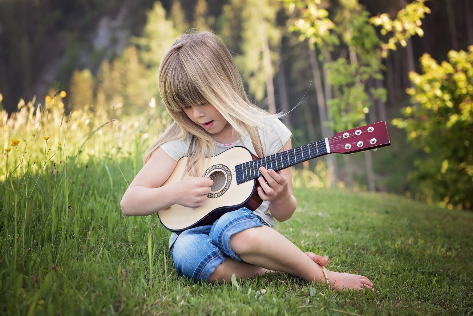 The Role of Music in Mental and Emotional Wellness