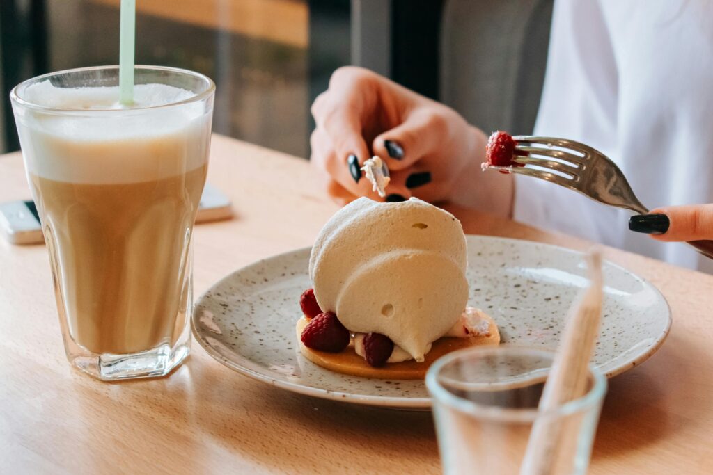 How to Make Healthier Choices When Eating Out