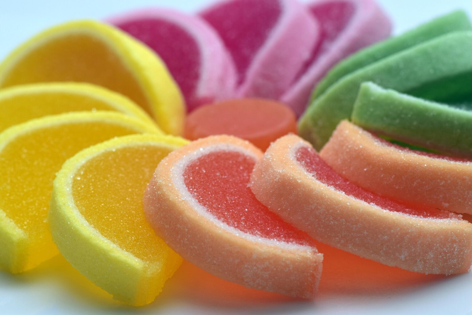 The Hidden Dangers of Sugar: Why It’s Worse Than You Think